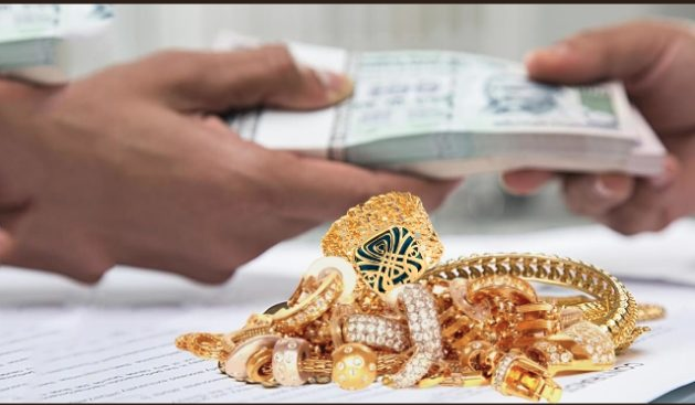 Financially Hit By COVID-19? Sell Gold and Regain Stability