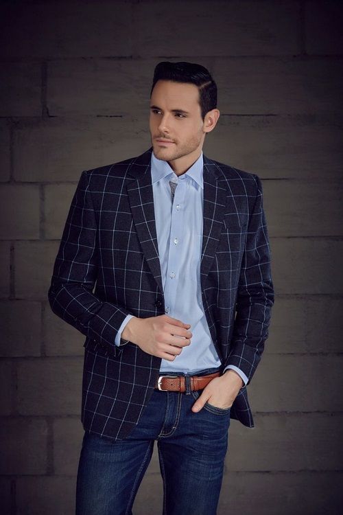 Top 10 Ethnic Wear For Men