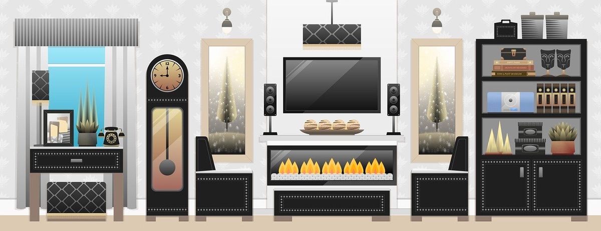 How Has Furniture Played an Important Role in Human Life