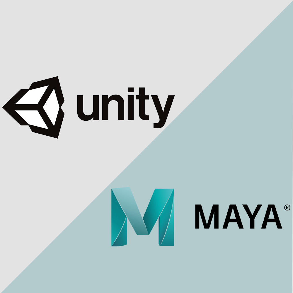 Unity or Maya: What is a Game Developer's Choice?