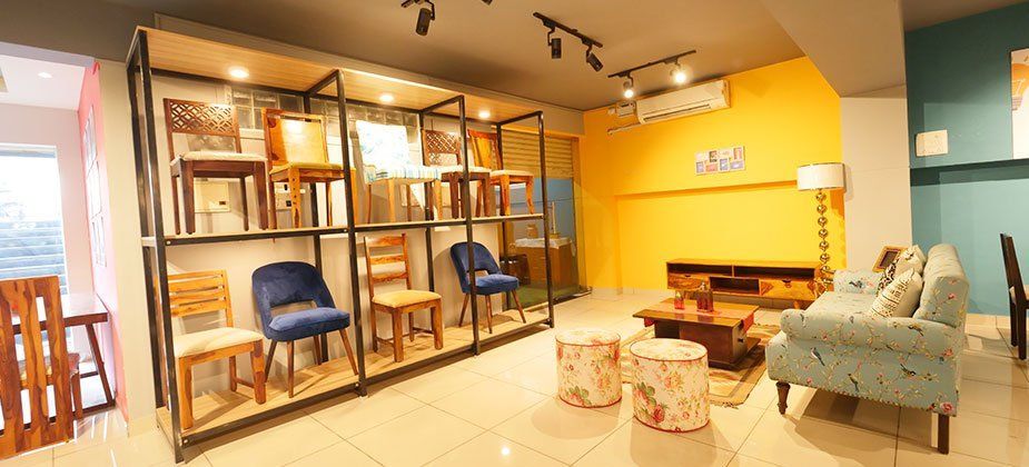 How to Choose the Right Furniture for Home from a Shop in Bangalore?