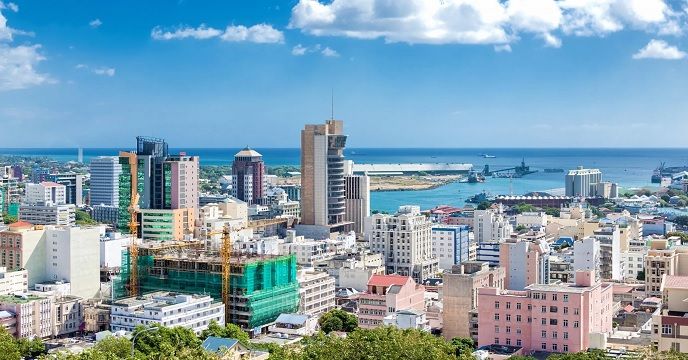 5 Reasons to Start a Company in Mauritius