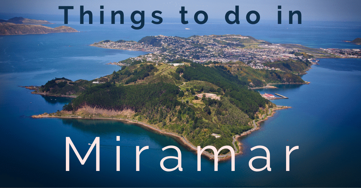 Best Things To Do In Miramar, Florida