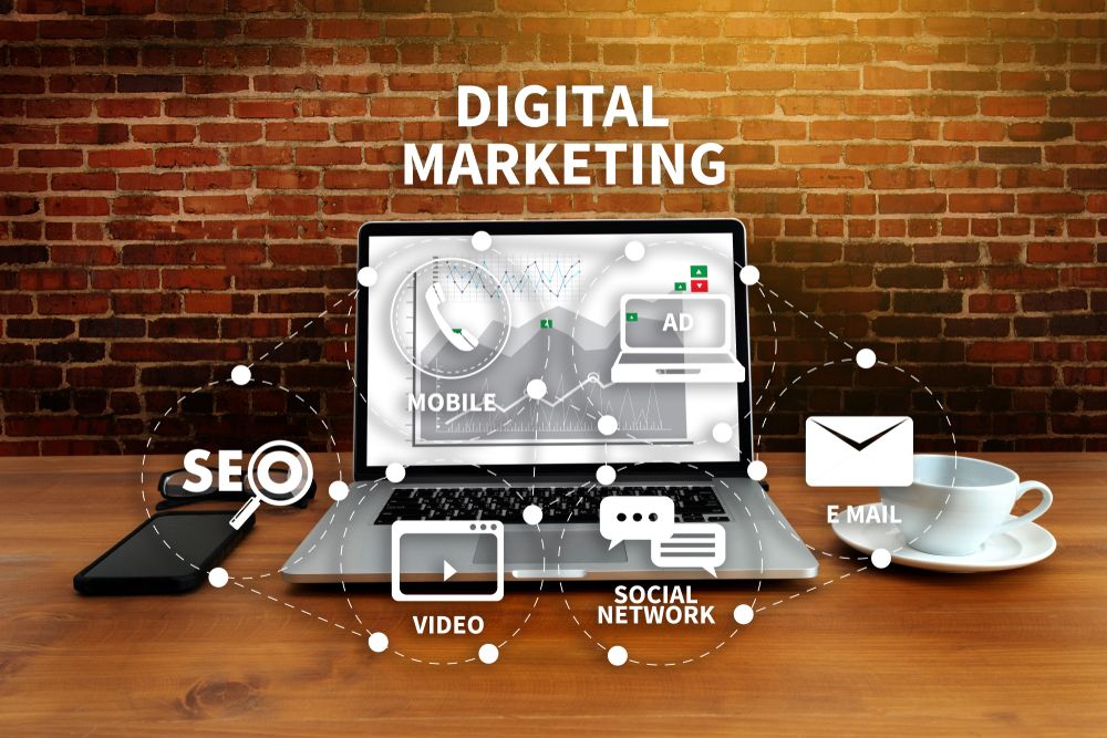 How to Become a Digital Marketer