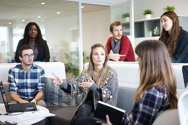 Top 10 Placement & Recruitment Consultants In Faridabad