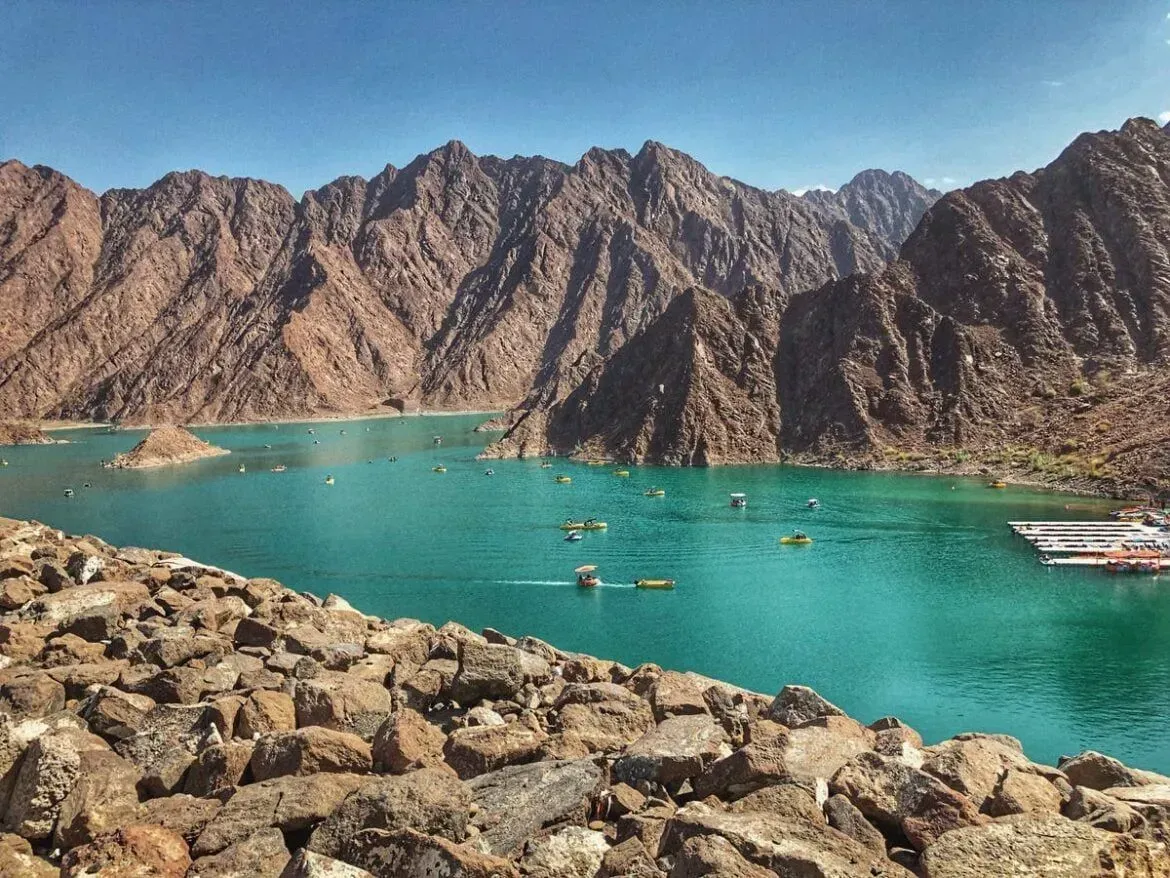 The Ultimate Hatta Travel Guide