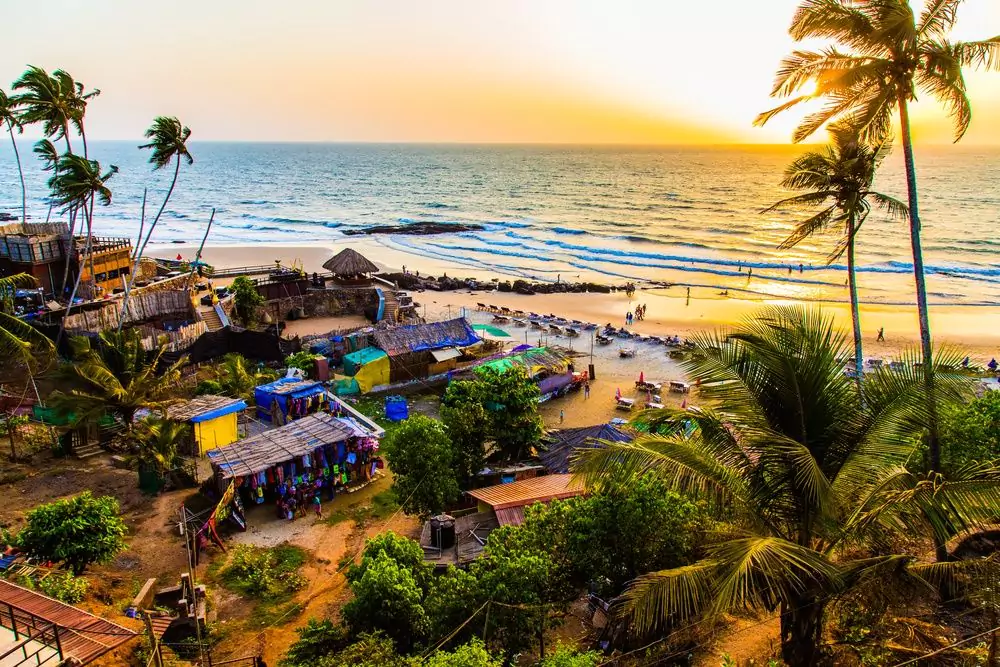 Non-swimmers in Goa can Now explore Scuba Diving In Goa