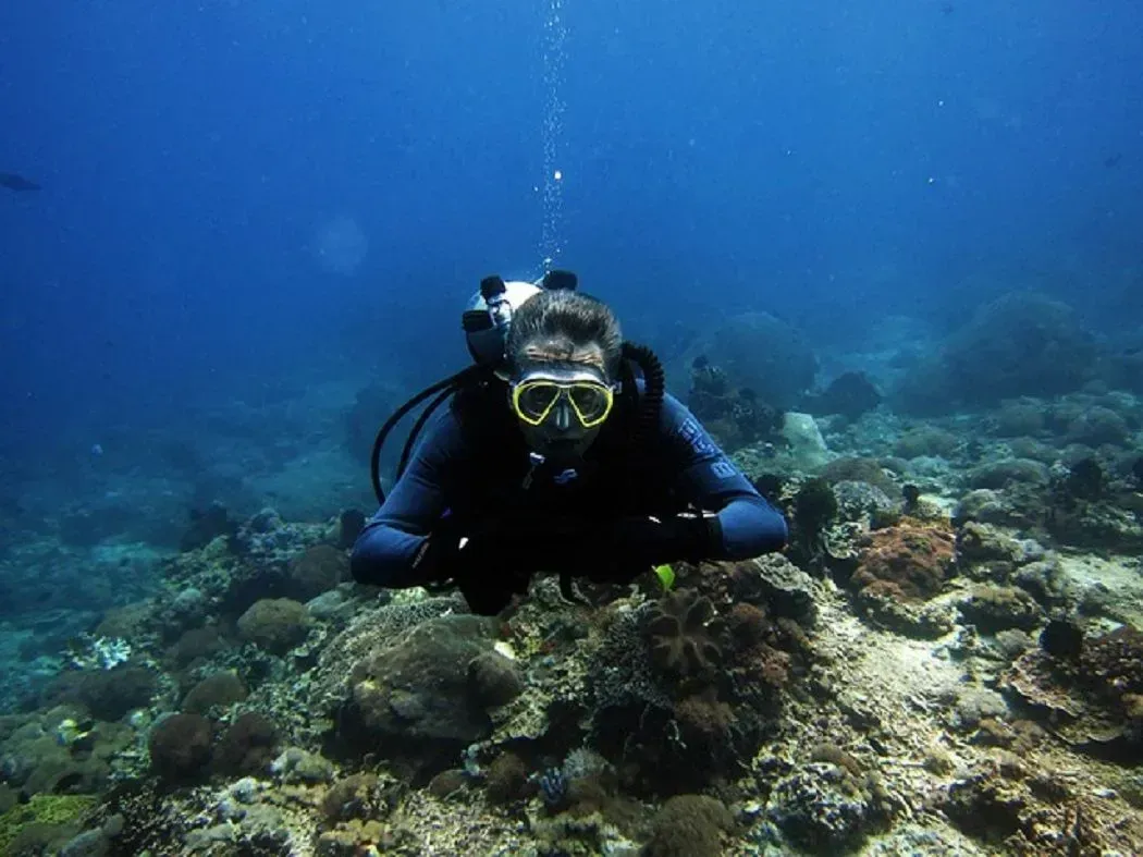 10 Beautiful Water Sports Destination In India