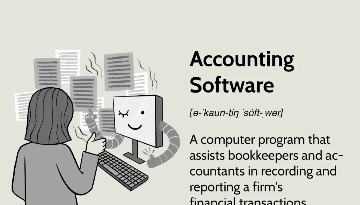 Streamline Your Finances with Advanced Financial Accounting Software