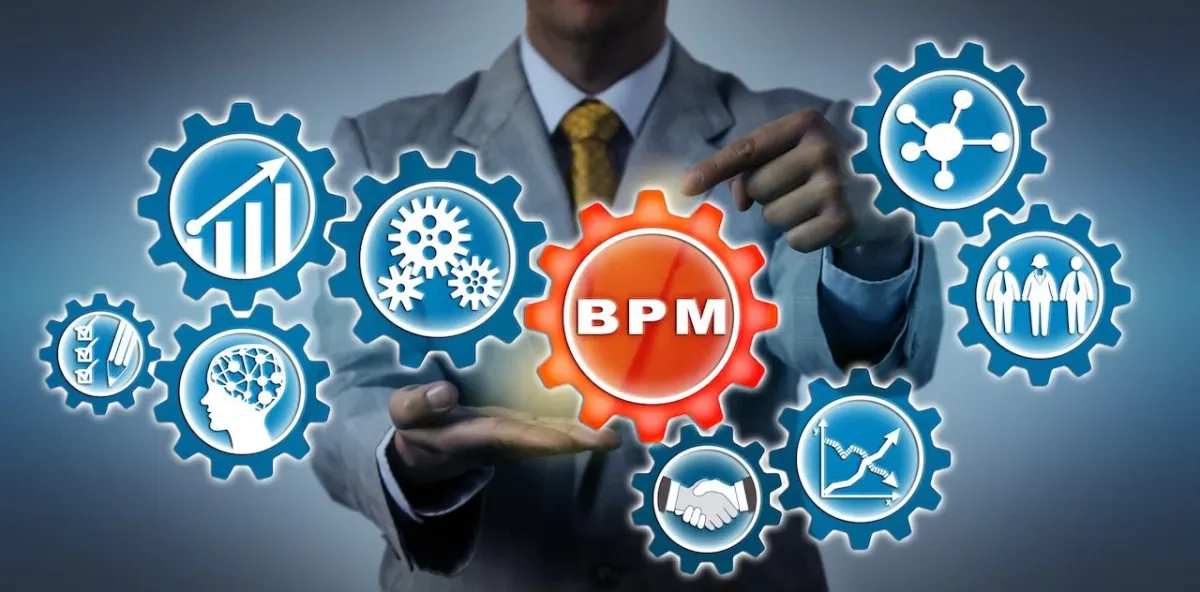 Achieving Operational Excellence: The Power of Business Process Management