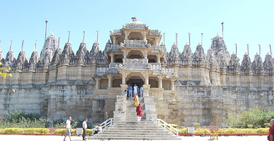 Rajasthan Tourist Attractions