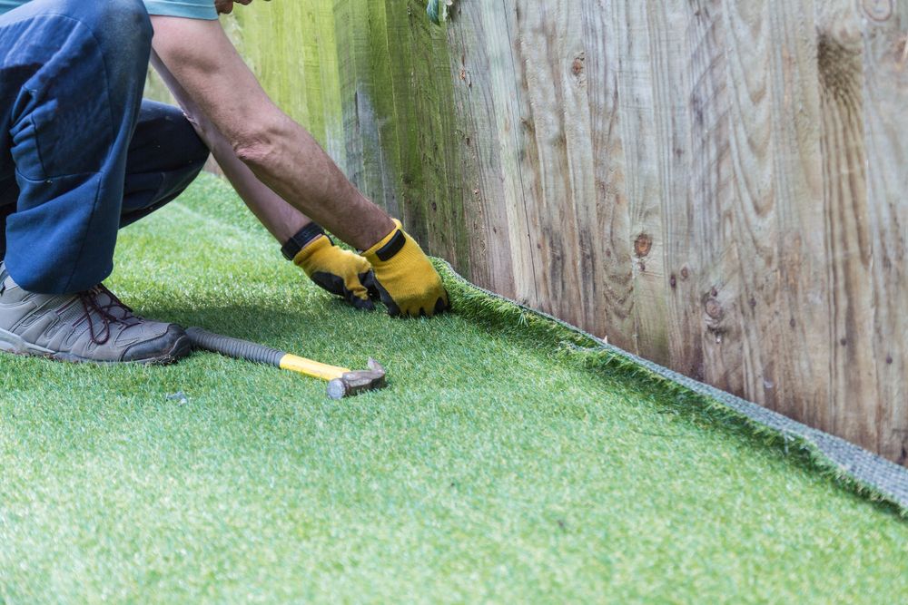 Artificial Grass Dealer In Gujarat