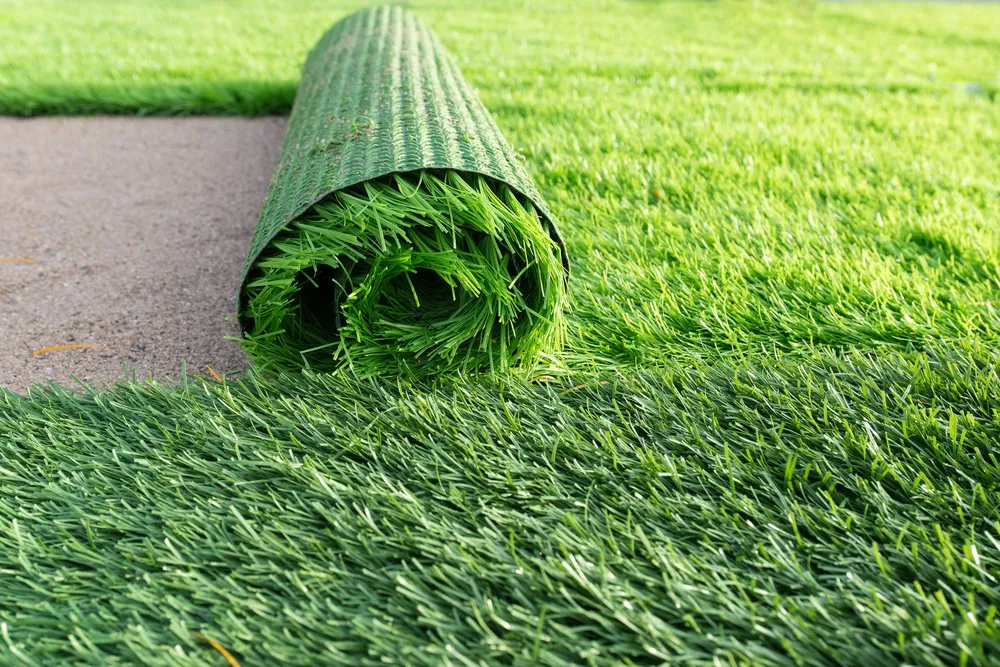 Top 5 Artificial Grass Dealer In Delhi