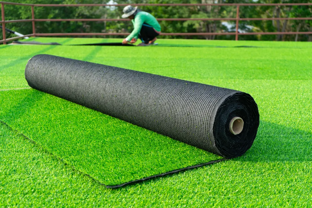 Top 5 Artificial Grass Dealer In Bangalore