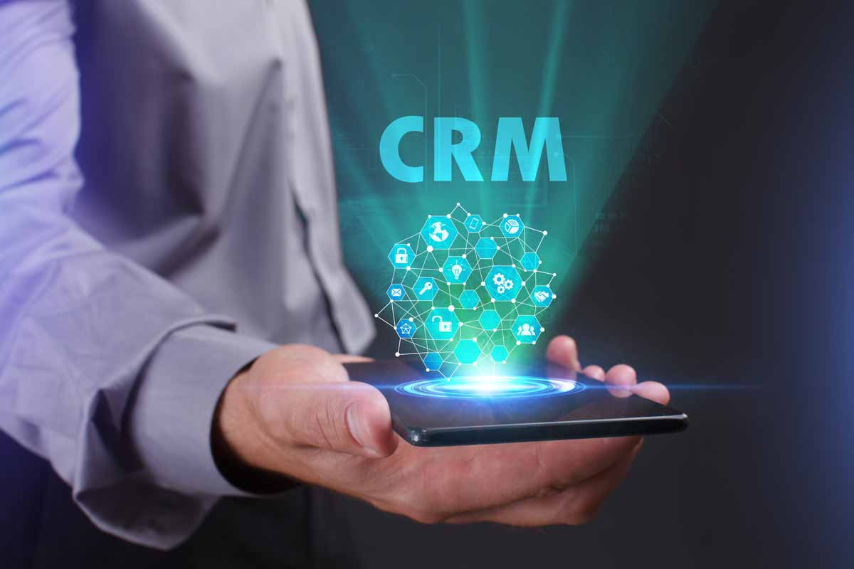Unlocking Customer Success: Choosing the Right CRM Company for Your Business