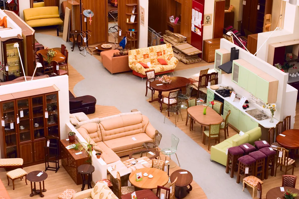 Shop in Style: Explore the Trendiest Furniture Store in Hyderabad