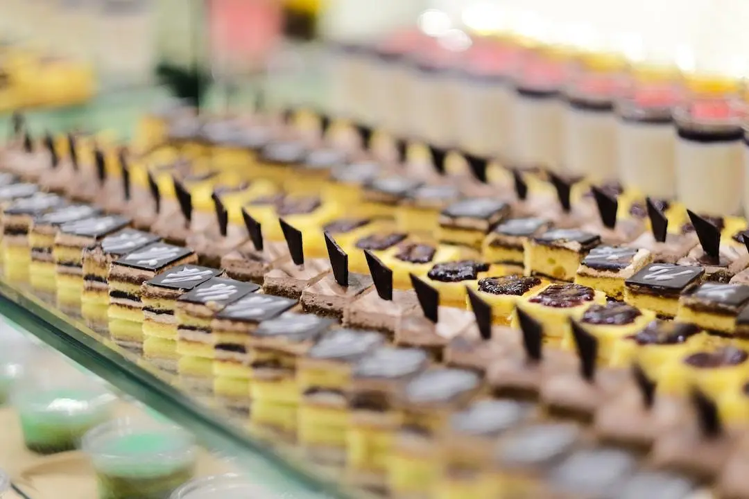 How Reciprocating Compressors Benefit the Food Industry