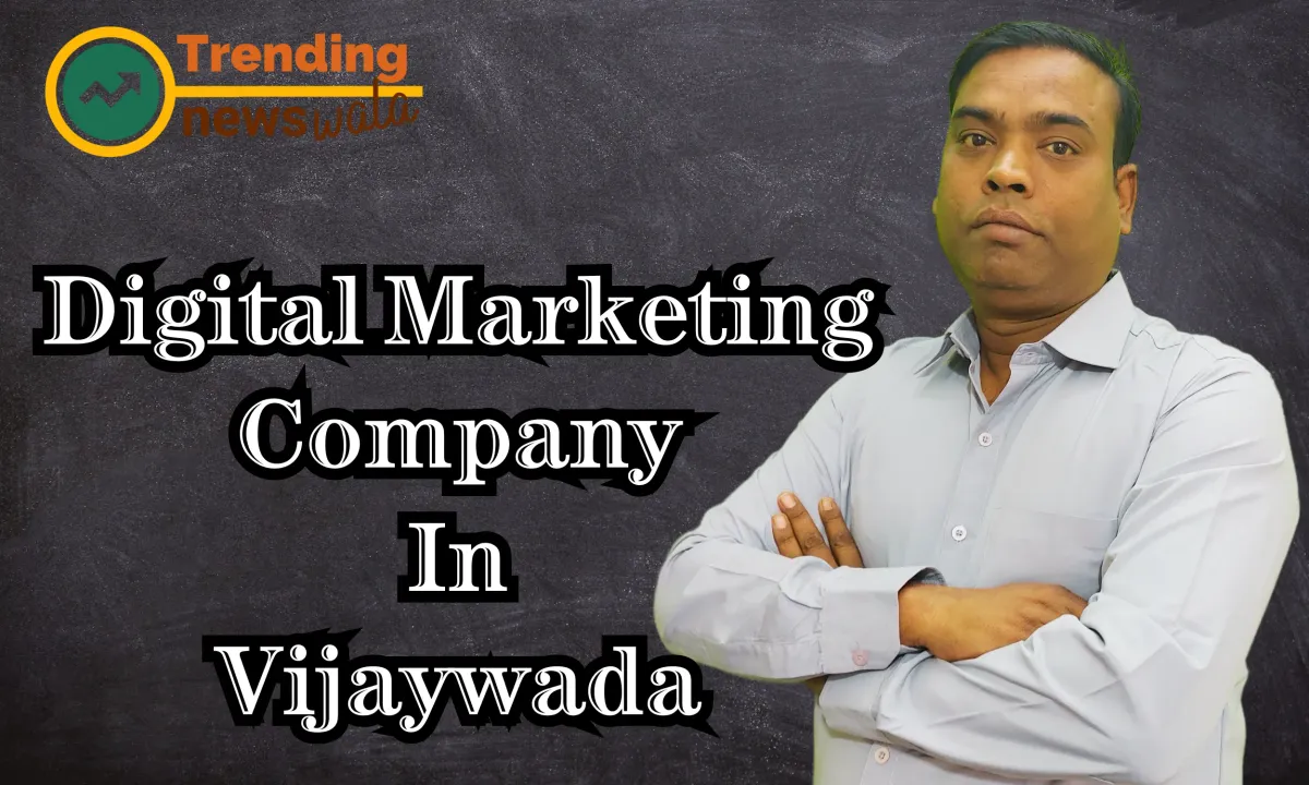 Digital Marketing Agency in Vijayawada