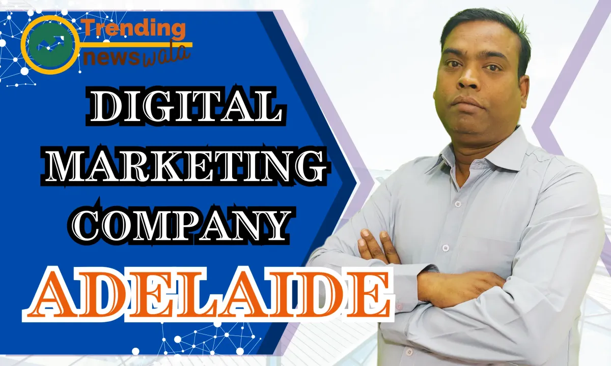 Digital Marketing Company in Adelaide