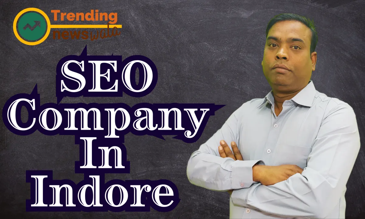 SEO Company in Indore