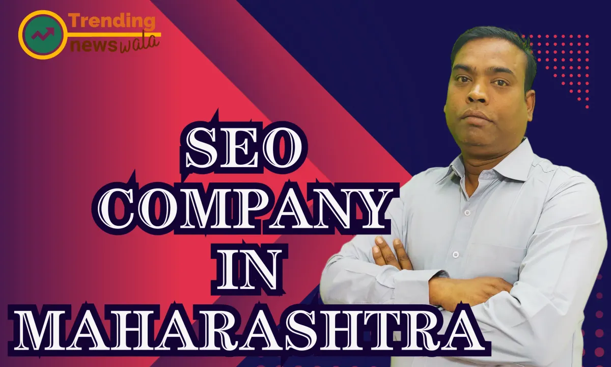 Top 10 SEO Company In
Maharashtra