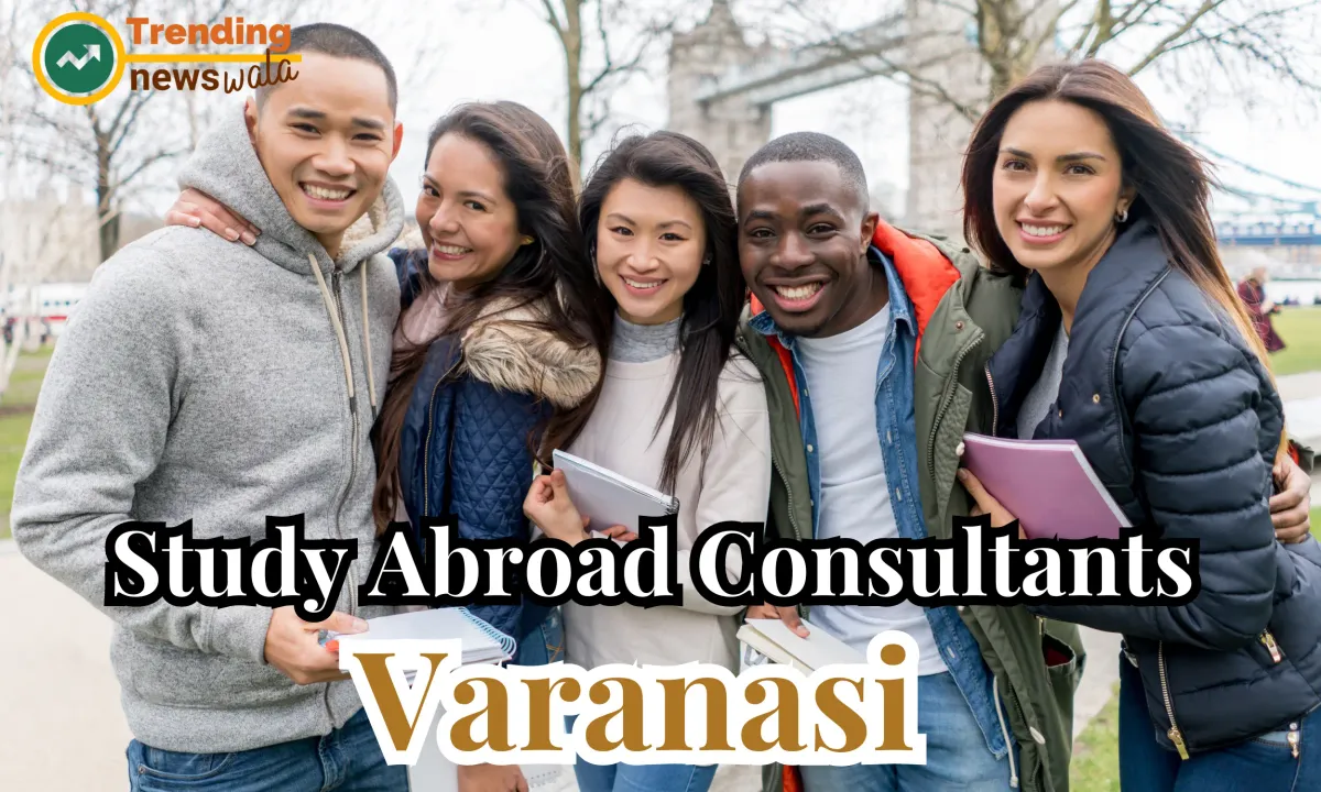 Study Abroad Consultants In Varanasi
