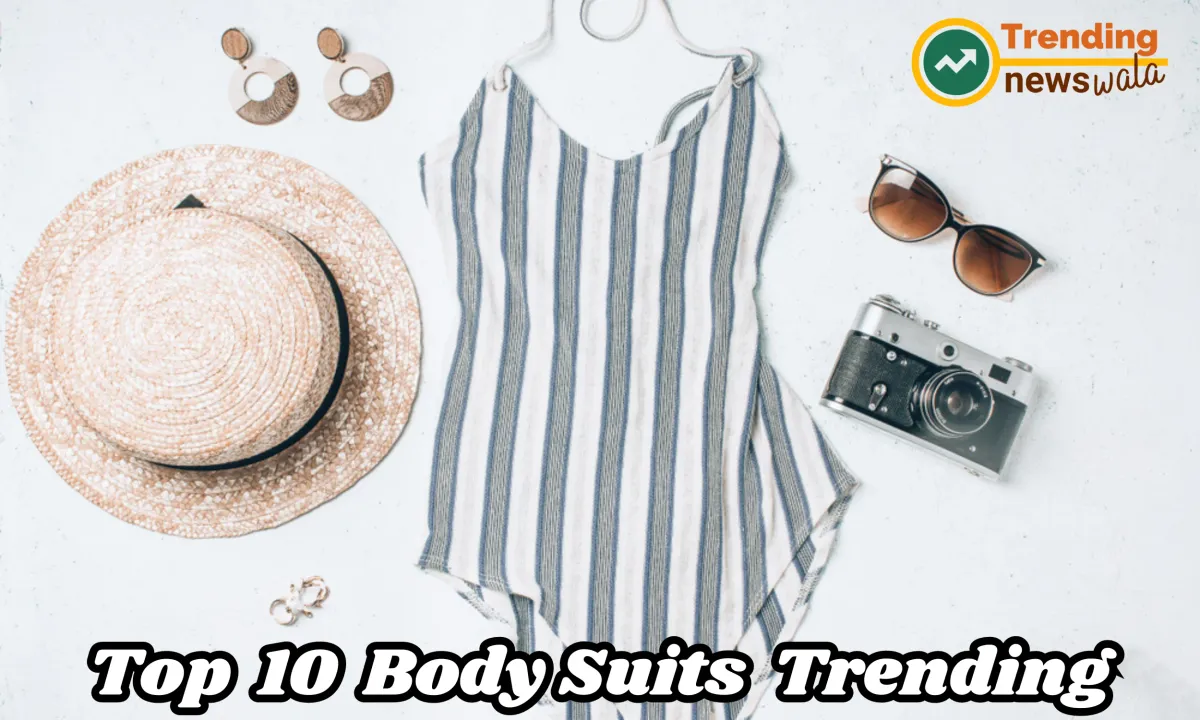Body Suits In 2024