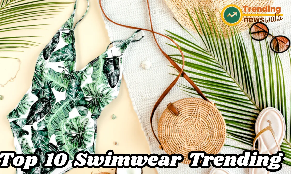 Swimwear in 2024