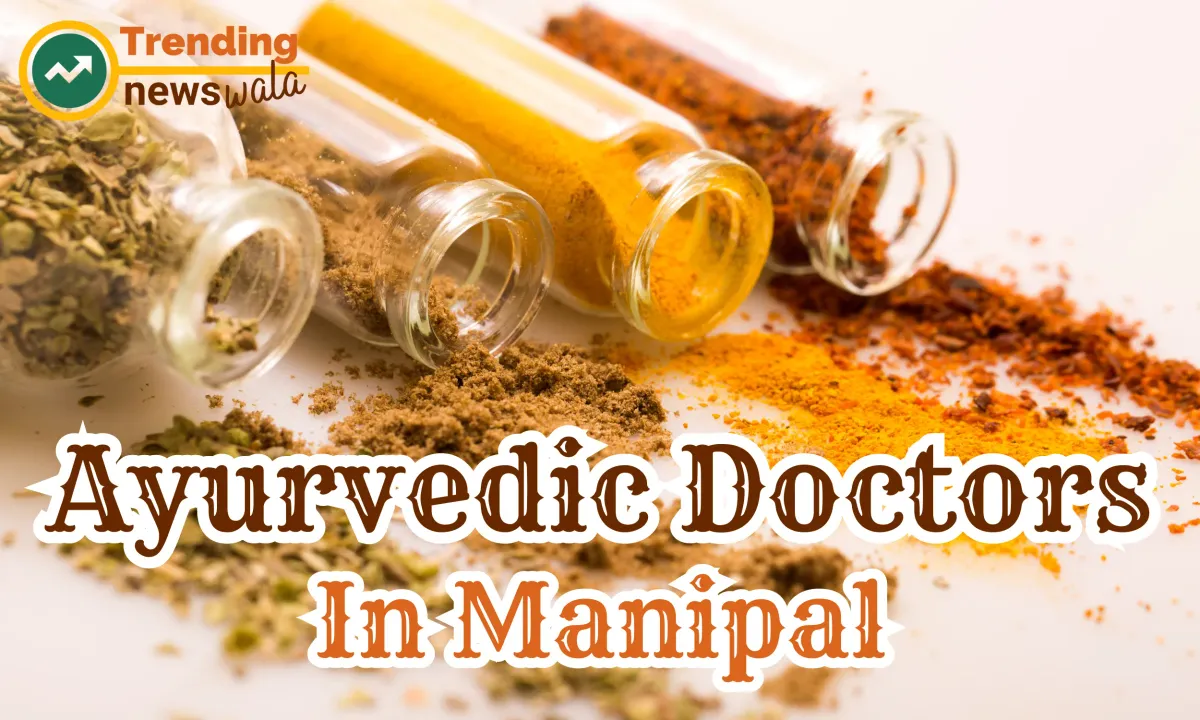 Ayurvedic Doctors In Manipur