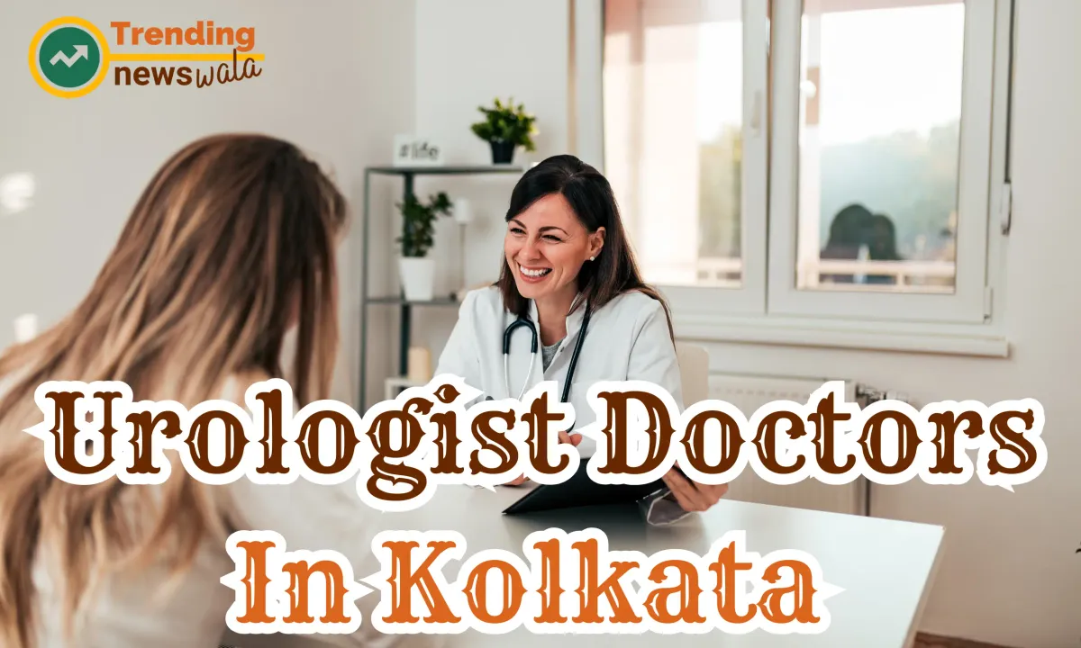 Best Urologist Doctors in Kolkata