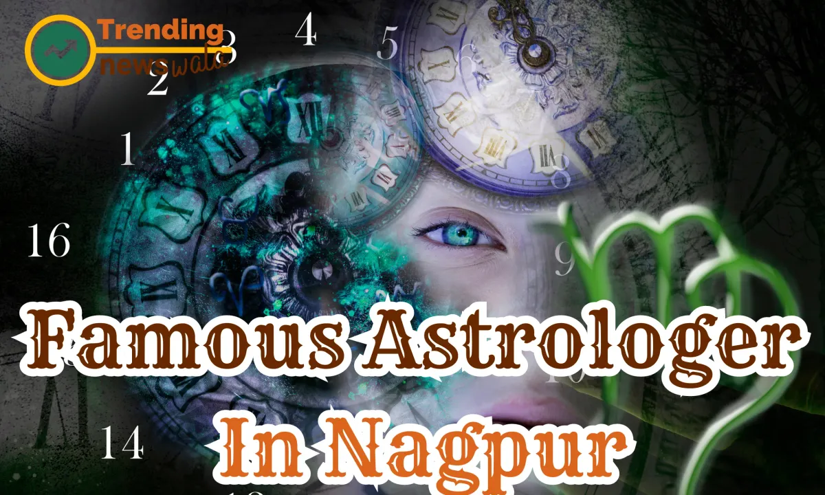 Famous Astrologer In Nagpur