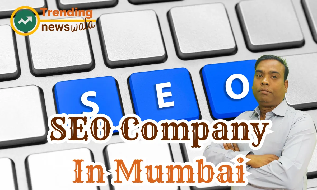 SEO Services in Mumbai