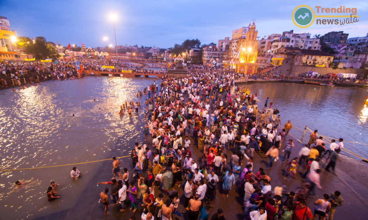 Kumbh Mela