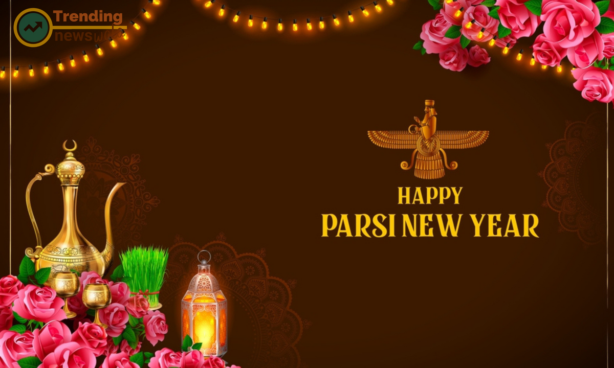 Parsi New Year Navroz