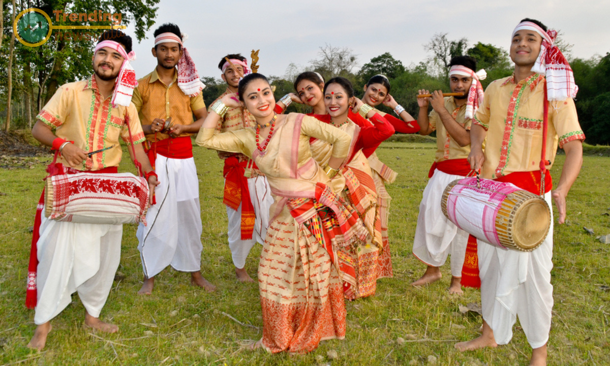Bihu