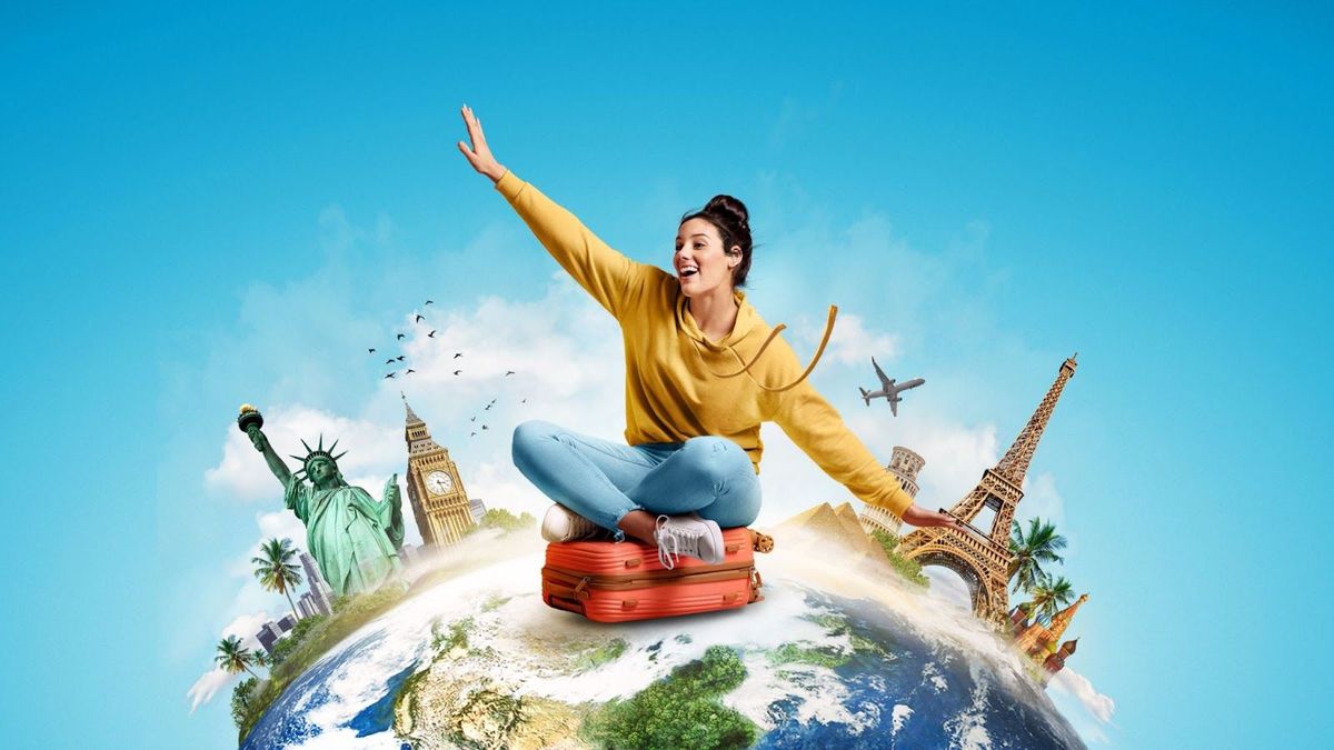 In 2024, here are the top 10 places to visit in Germany