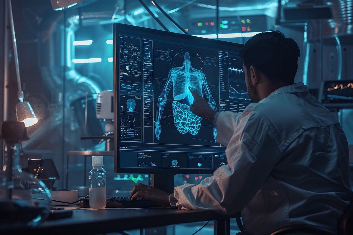 Diagnostic Centre in Grant Road: Your Complete Guide to Quality Healthcare