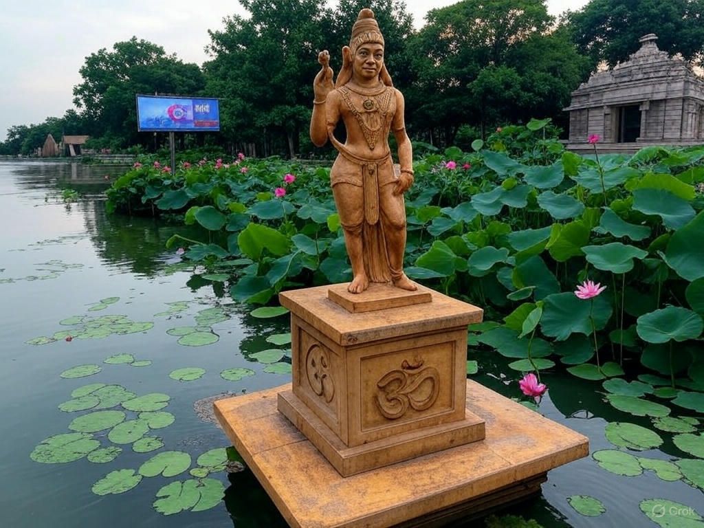 Importance of Hindu Religion