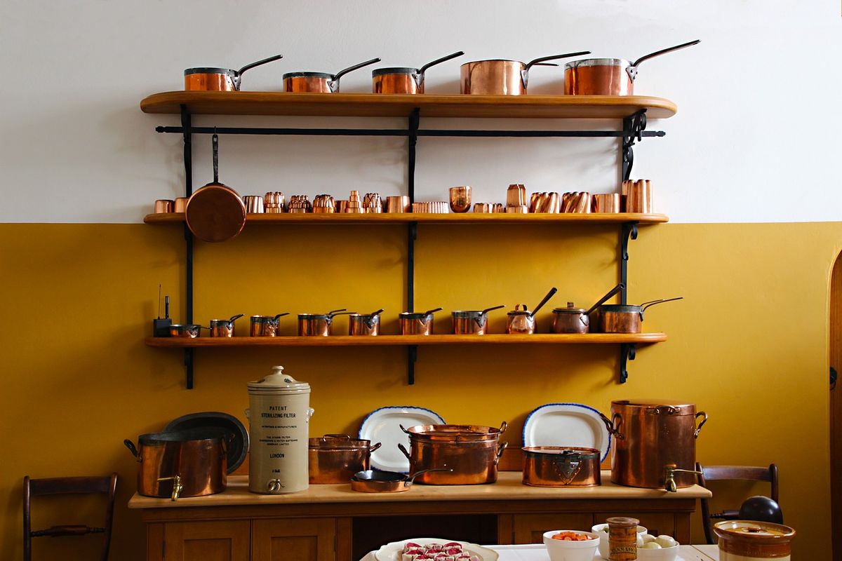 Non-Stick Cookware Sets