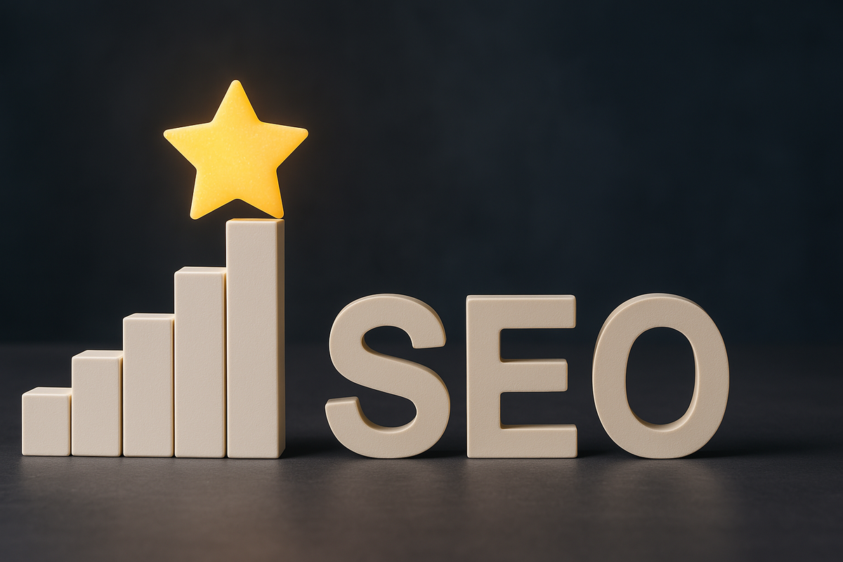 SEO Image with HD