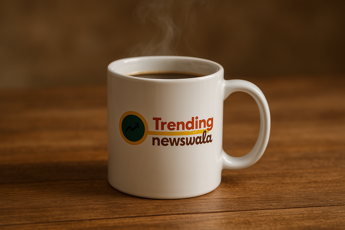 ☕ Why a Coffee Mug Is a Great Gifting Option?