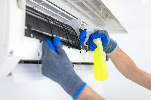 Top 10 Duct Cleaning Company in Greensborough