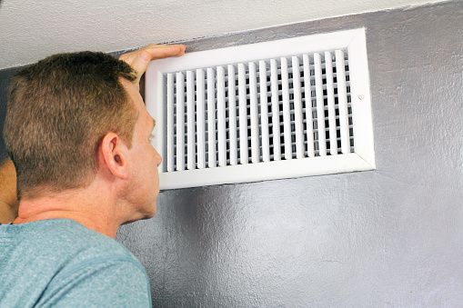 Top 10 Duct Cleaning Company in Glenroy