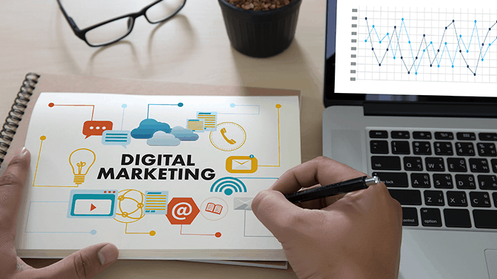 Top 10 Digital Marketing Company In West Virginia