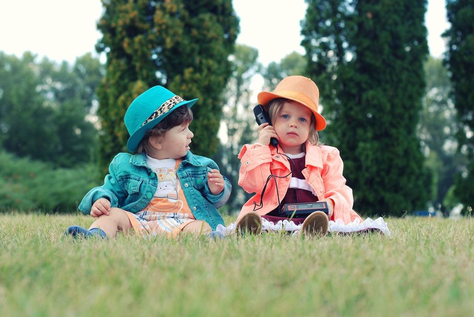 How to dress your baby in summer