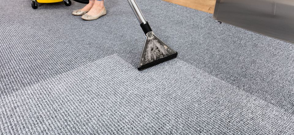Know How Regular Carpet Cleaning Benefits