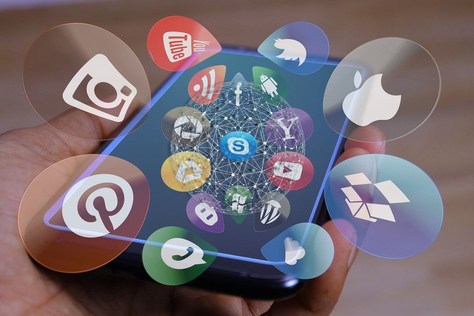How Does Social Media Marketing Help a Business Grow?