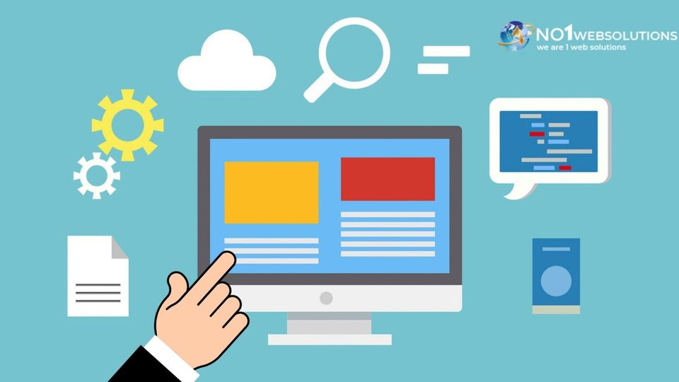 Why is Website Design Portfolio A Great Marketing Tool for Web Design Agency Australia