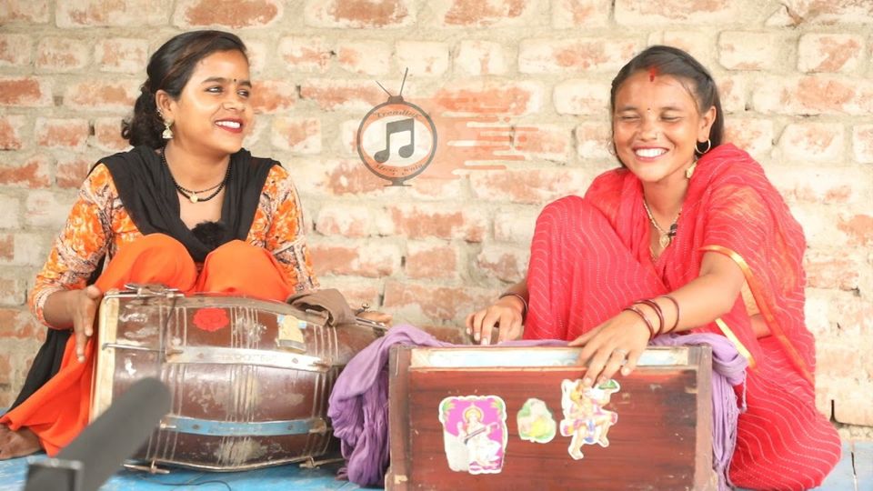 पिया मोरा जाहु जनि कलकतिया, उहा सवतिया बसेले