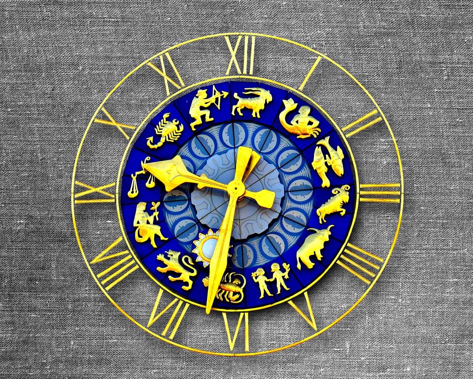Top 5 Websites to Connect With Best Astrologer in UK